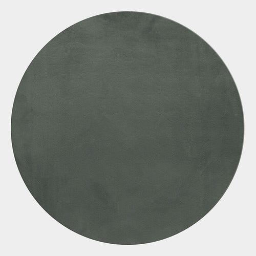 Tappeto Pouffy 5100 Verde