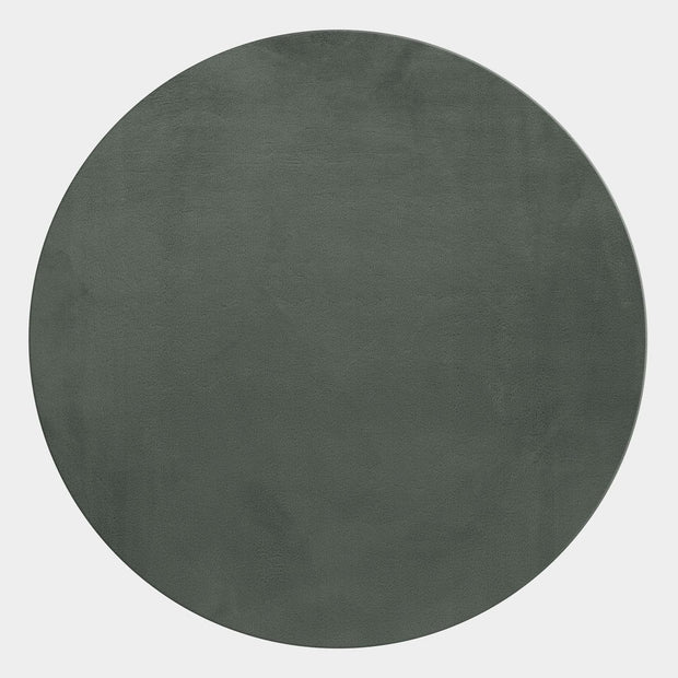 Tappeto Pouffy 5100 Verde