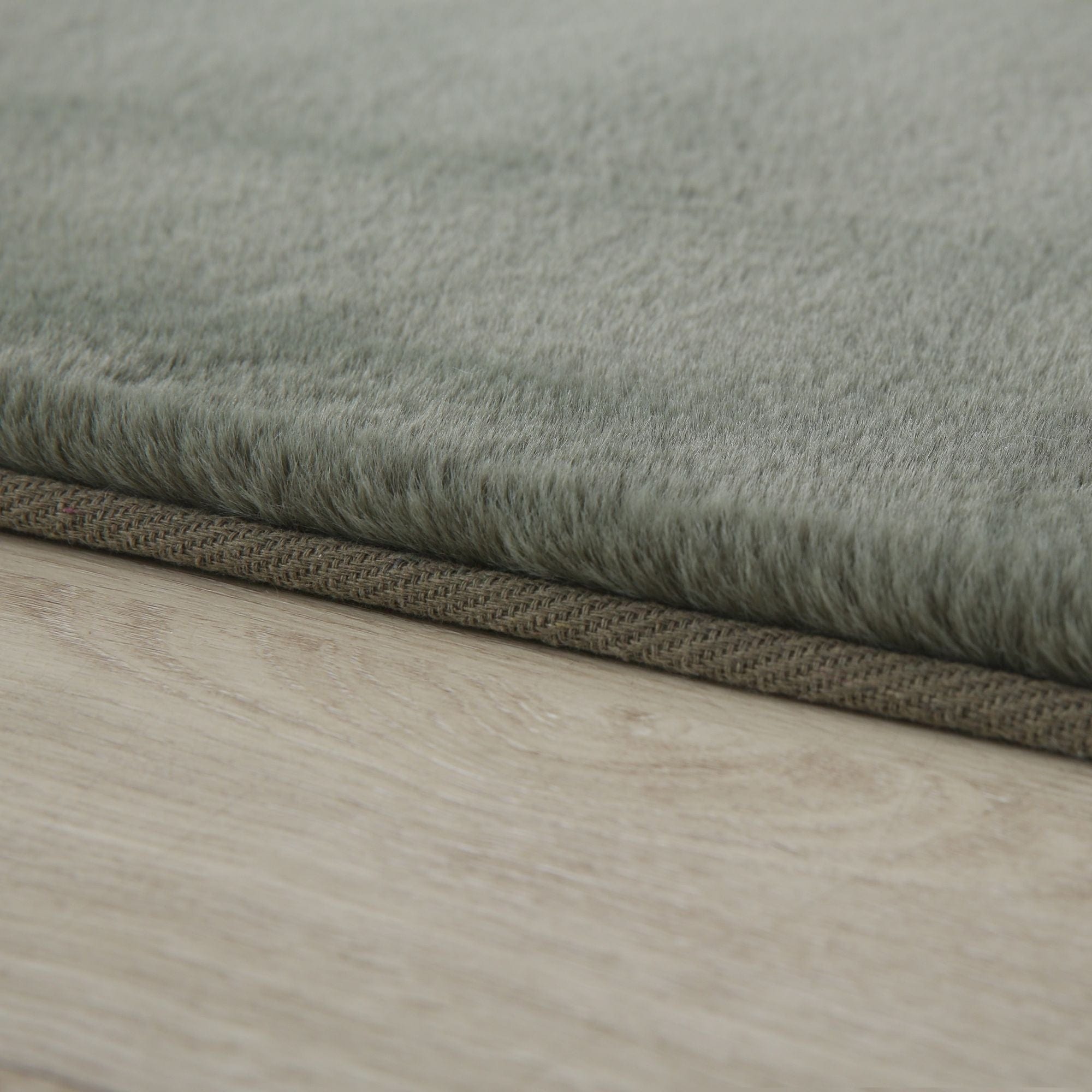 Tappeto Pouffy 5100 Verde (1)