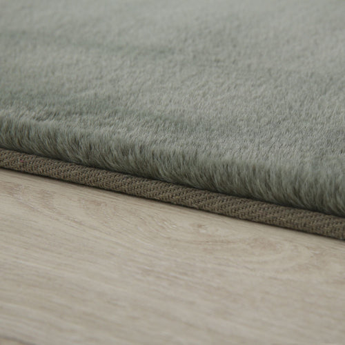 Tappeto Pouffy 5100 Verde (1)