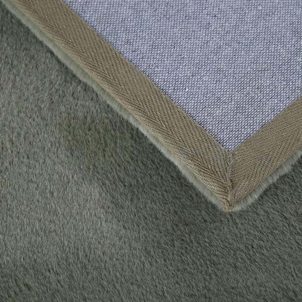 Tappeto Pouffy 5100 Verde (3)