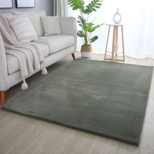 Tappeto Pouffy 5100 Verde (1)