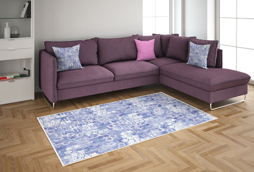 Tappeto Prag 79 Multicolore (1)