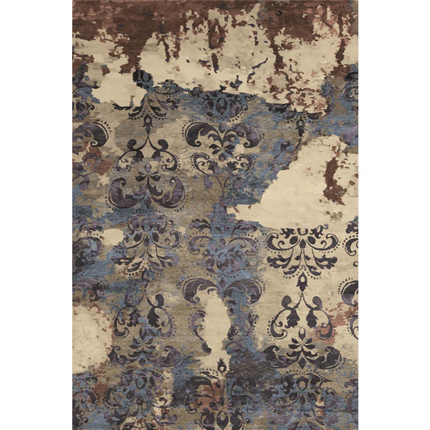 Tappeto Prens 2254 Multicolore (1)