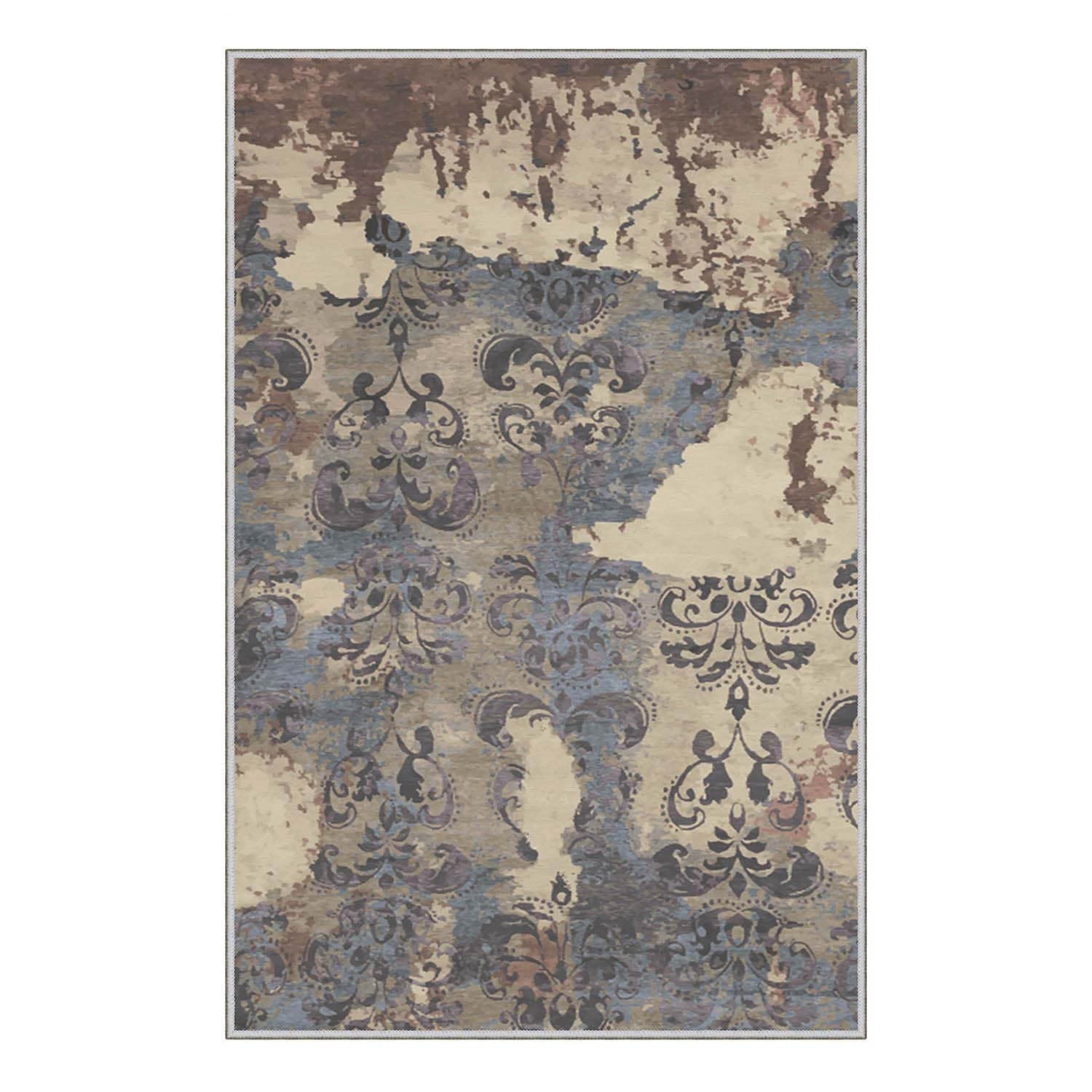 Tappeto Prens 2254 Multicolore (3)