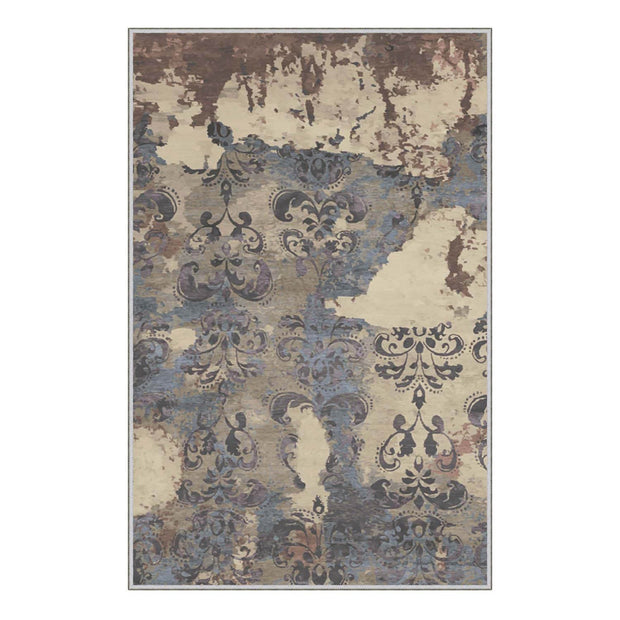 Tappeto Prens 2254 Multicolore (3)