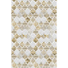 Tappeto Rafgli 2389 Multicolore (1)