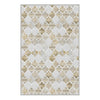 Tappeto Rafgli 2389 Multicolore (3)