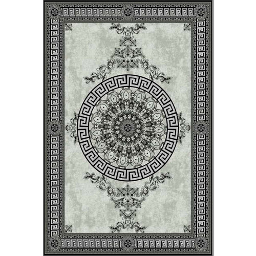 Tappeto Rafheal 2307 Multicolore (1)
