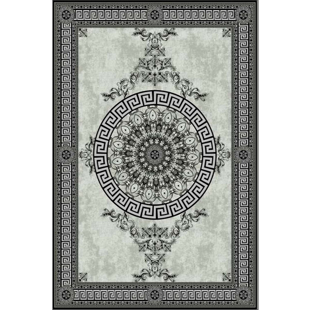 Tappeto Rafheal 2307 Multicolore (1)