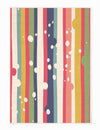 Tappeto Rafrail 25 Multicolore (1)
