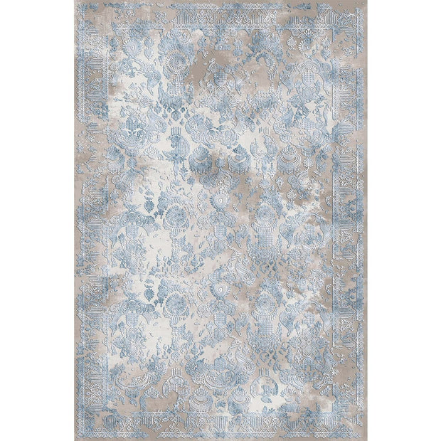 Tappeto Ragear 797 Multicolore (1)