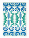 Tappeto Raimtih 47 Multicolore (1)