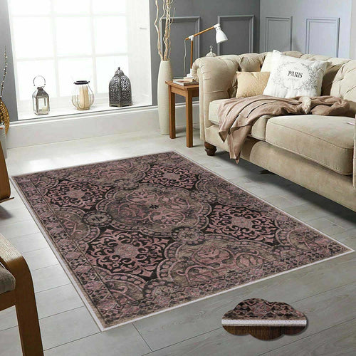 Tappeto Randalf 2240 Multicolore
