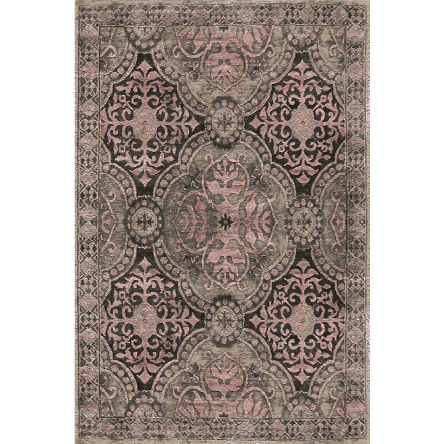 Tappeto Randalf 2240 Multicolore (1)