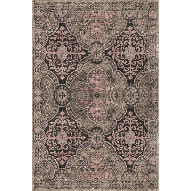 Tappeto Randalf 2240 Multicolore (1)