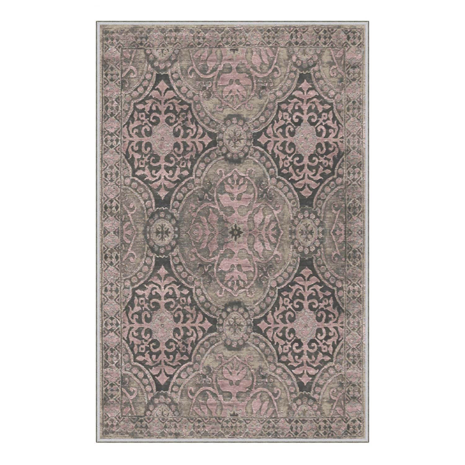 Tappeto Randalf 2240 Multicolore (3)