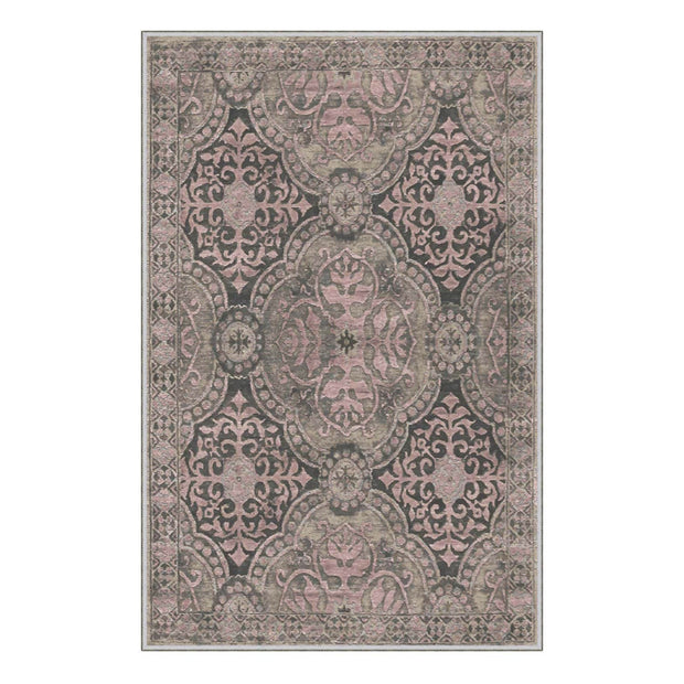 Tappeto Randalf 2240 Multicolore (3)