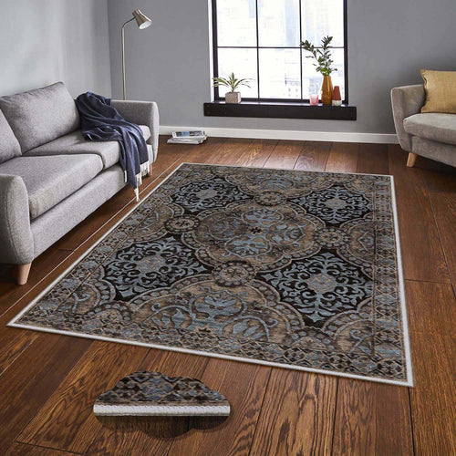 Tappeto Randalg 2240 Multicolore