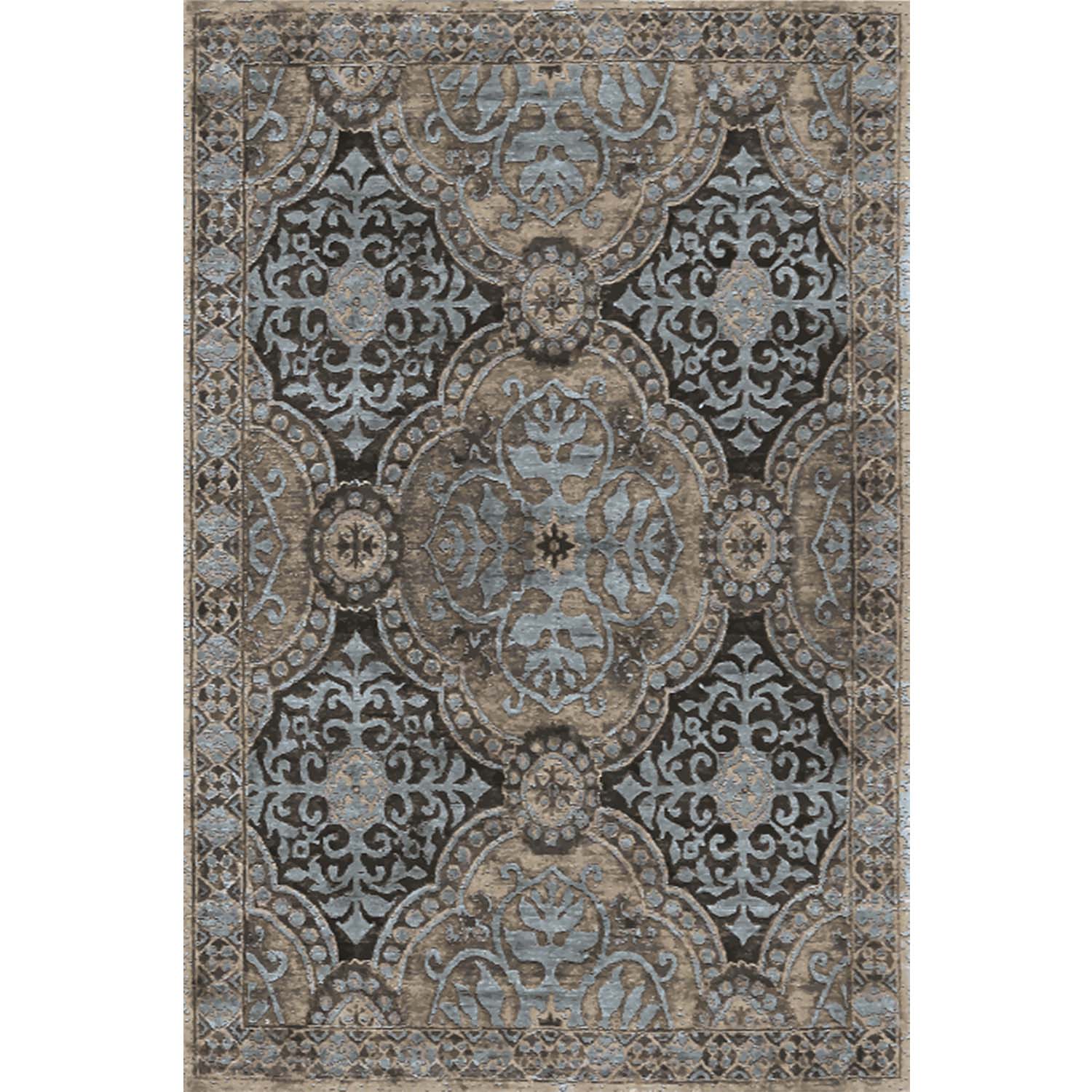 Tappeto Randalg 2240 Multicolore (1)