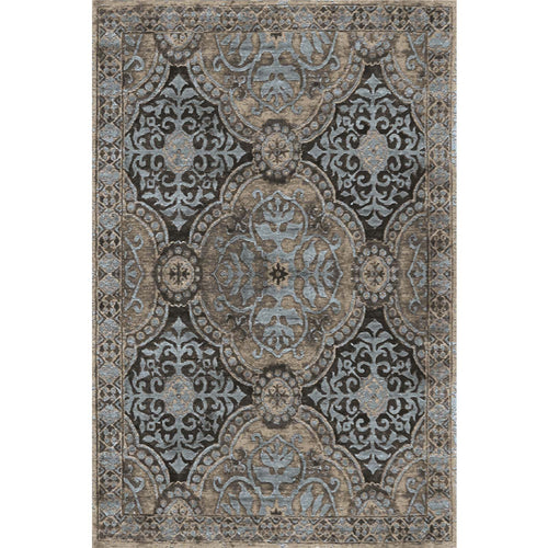 Tappeto Randalg 2240 Multicolore (1)