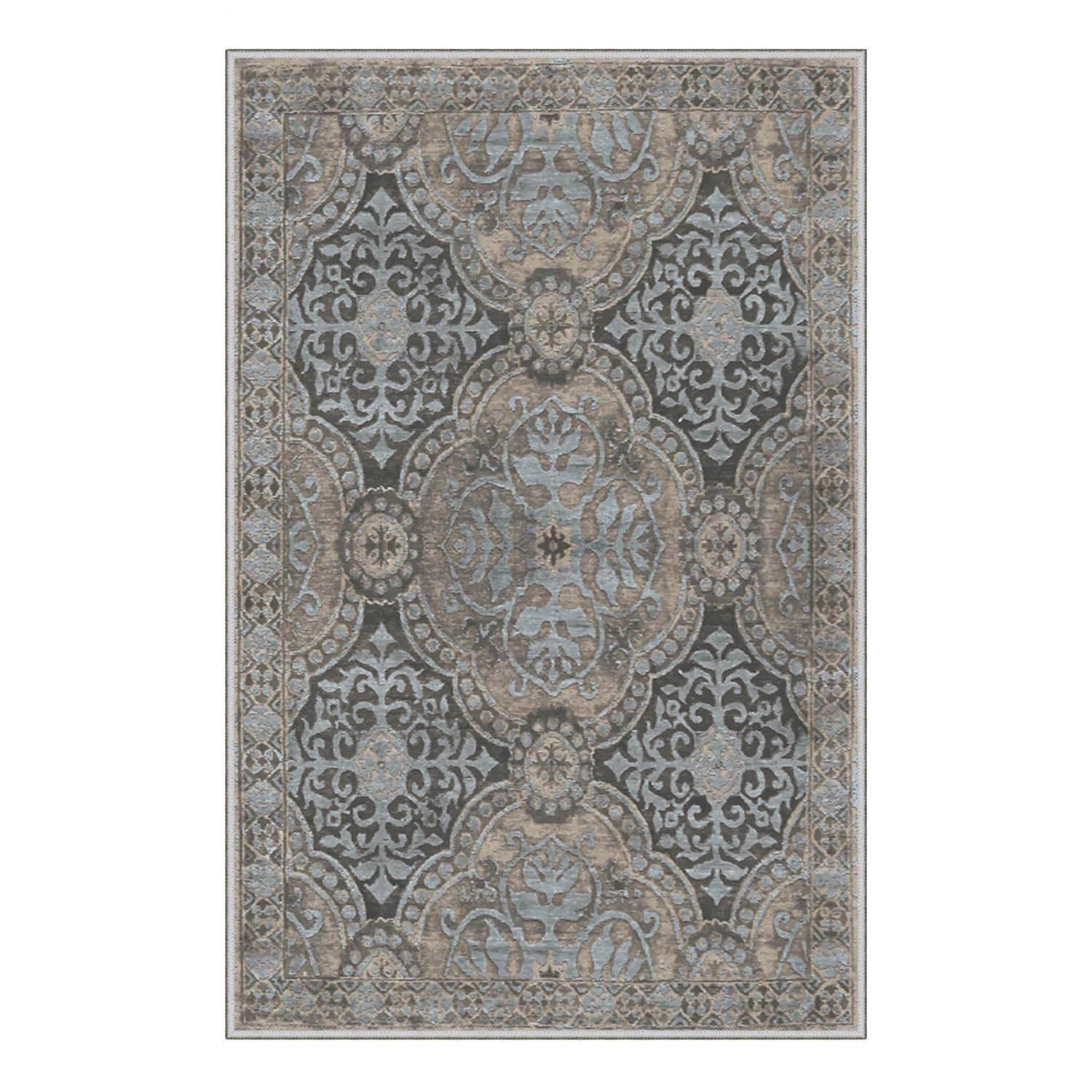 Tappeto Randalg 2240 Multicolore (3)