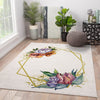 Tappeto Realiyt 127 Multicolore