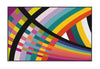 Tappeto Reamlir 43 Multicolore