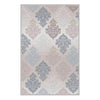 Tappeto Reha 2280 Multicolore (3)