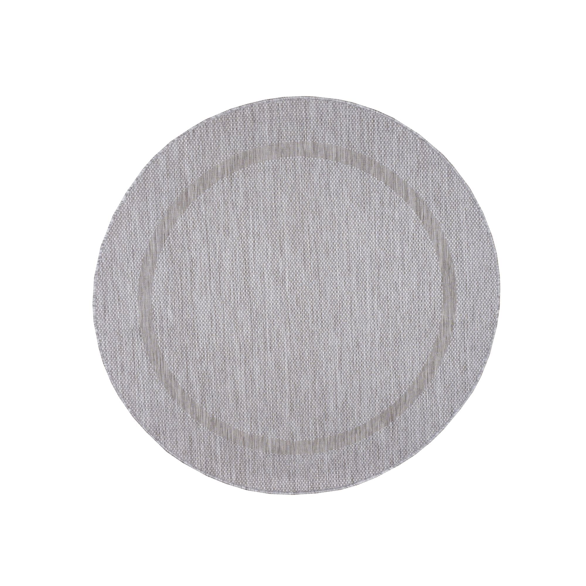 Tappeto Relax 4311 Argento