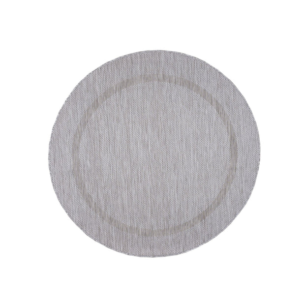 Tappeto Relax 4311 Argento