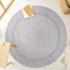 Tappeto Relax 4311 Argento (1)