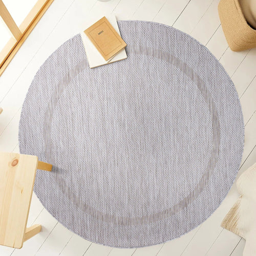 Tappeto Relax 4311 Argento (1)