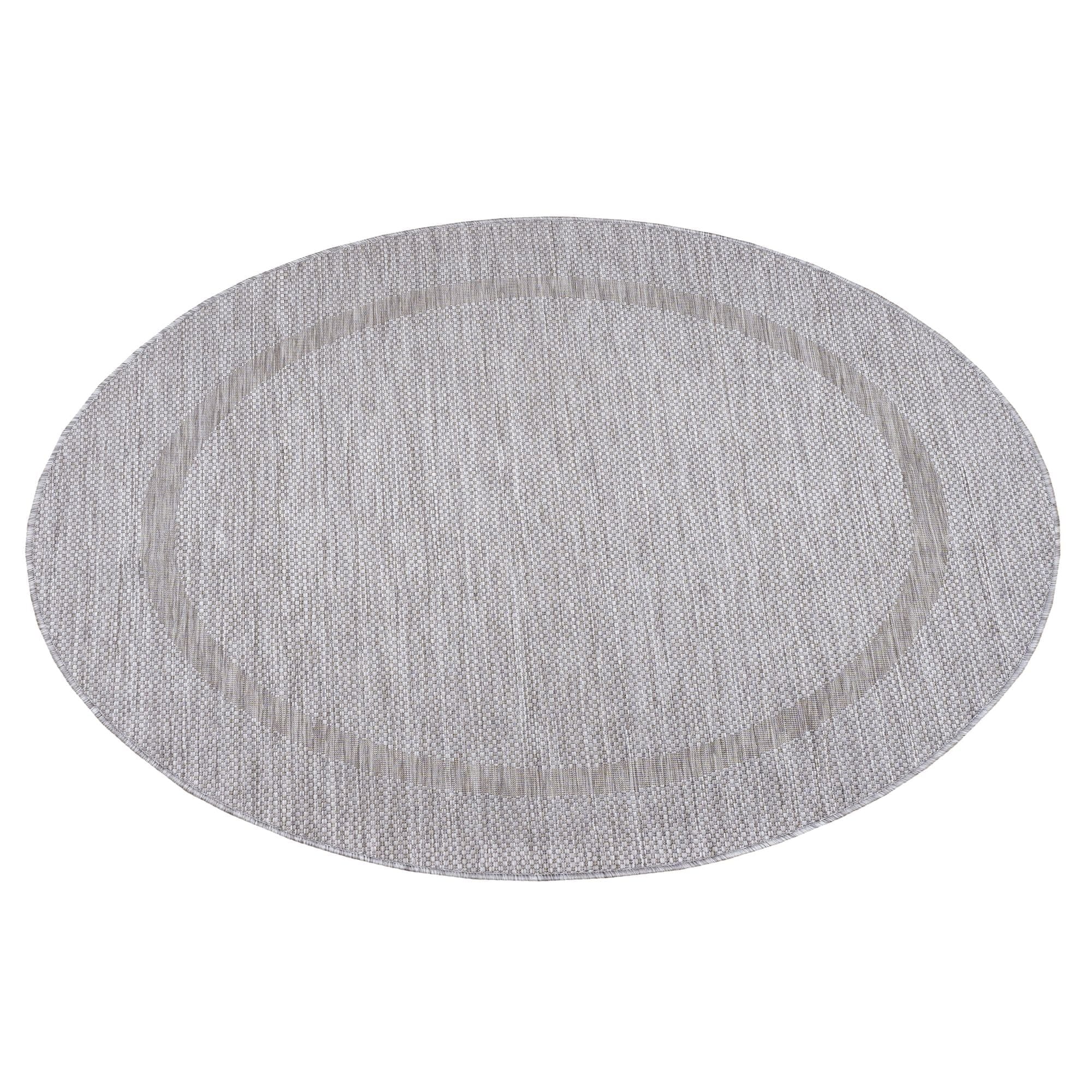 Tappeto Relax 4311 Argento (2)