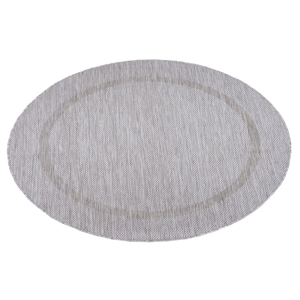 Tappeto Relax 4311 Argento (2)