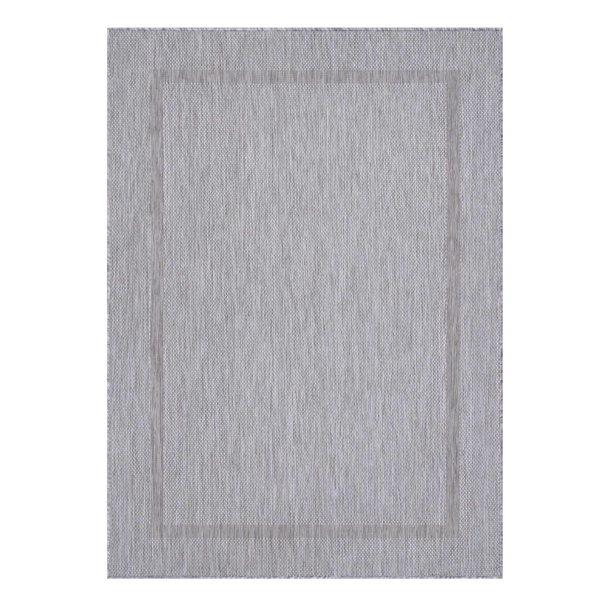 Tappeto Relax 4311 Argento
