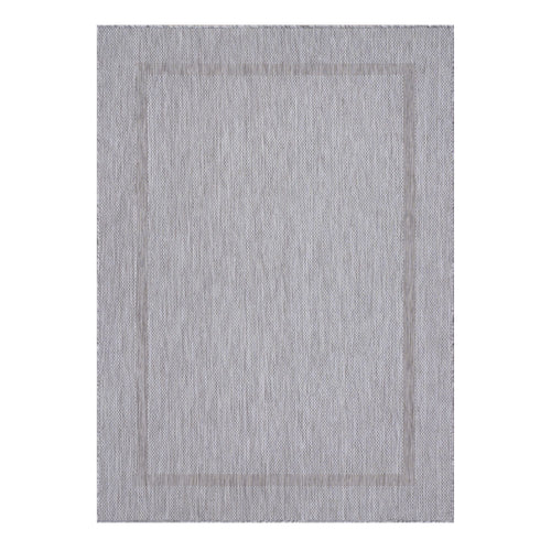 Tappeto Relax 4311 Argento