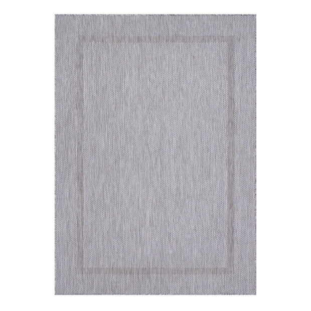 Tappeto Relax 4311 Argento