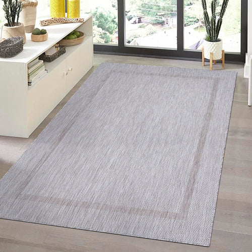 Tappeto Relax 4311 Argento (1)
