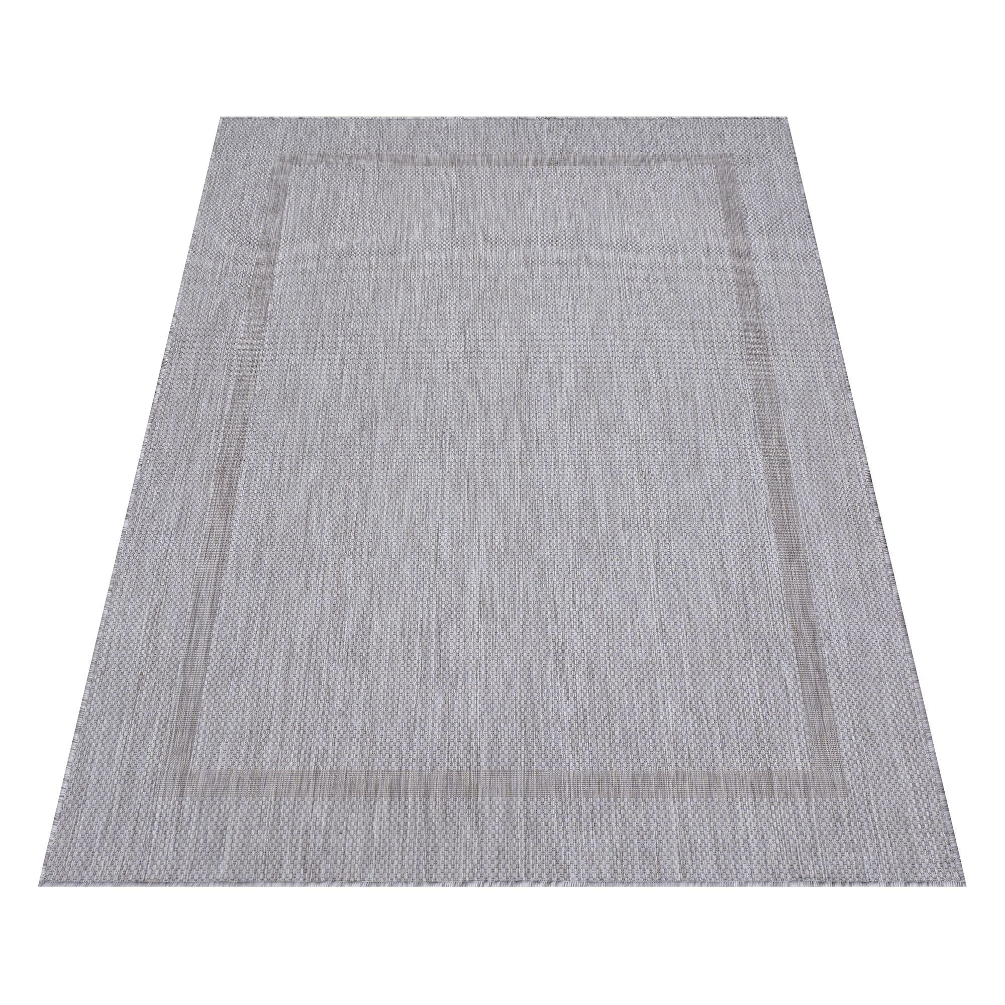 Tappeto Relax 4311 Argento (2)