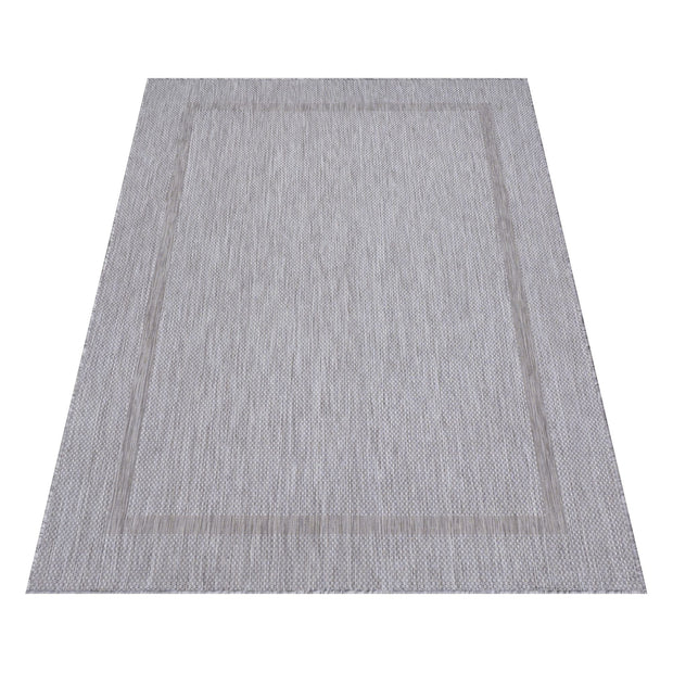 Tappeto Relax 4311 Argento (2)