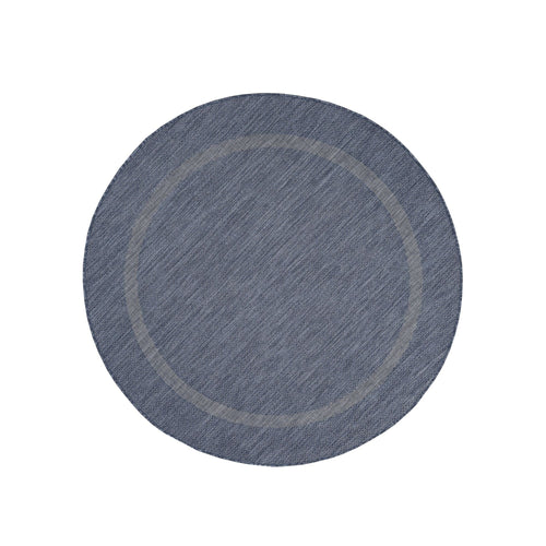 Tappeto Relax 4311 Blu