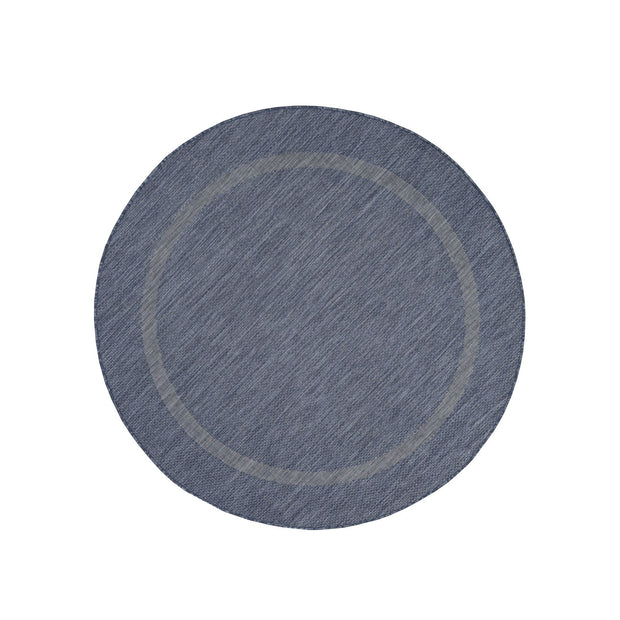 Tappeto Relax 4311 Blu
