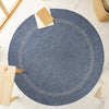 Tappeto Relax 4311 Blu (1)