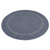Tappeto Relax 4311 Blu (2)