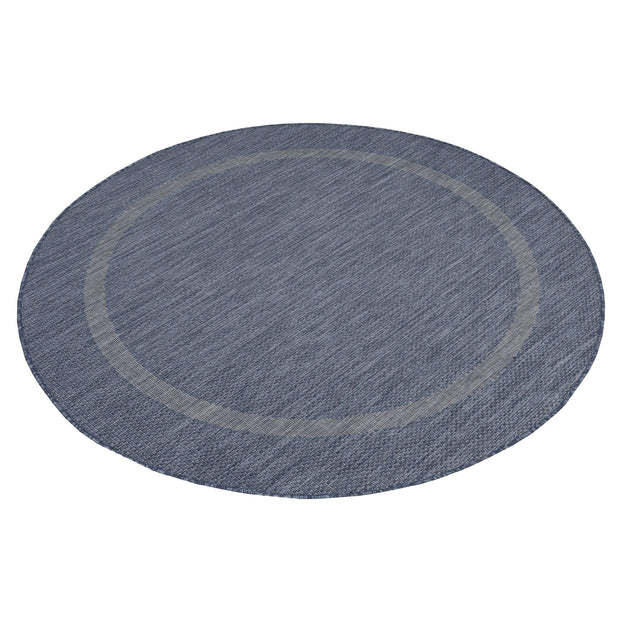 Tappeto Relax 4311 Blu (2)