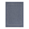 Tappeto Relax 4311 Blu