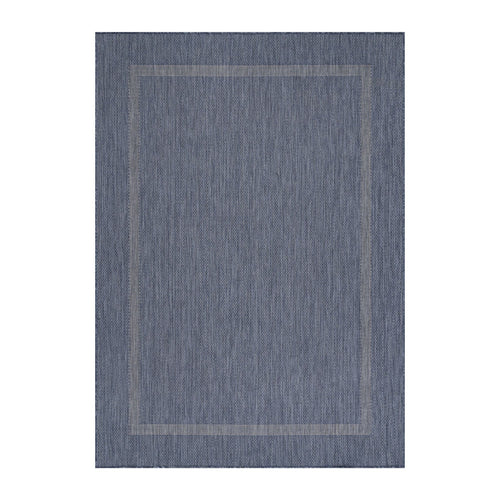 Tappeto Relax 4311 Blu