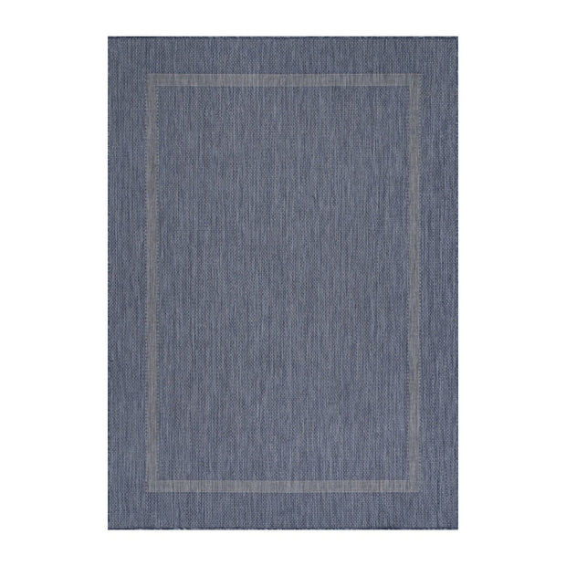 Tappeto Relax 4311 Blu