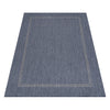 Tappeto Relax 4311 Blu (2)